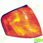 МИГАЧ ЛЯВ ЖЪЛТ (VALEO) MERCEDES C-CLASS W202 93-00 