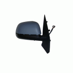 DOOR MIRROR RIGHT ELECTRICAL WITH HEATER AND SENSOR PRIMED DACIA LODGY 12-