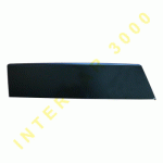 PANEL SIDE LEFT LOWER REAR PART 63 CM MERCEDES 207/308/309/407/410 76-92 
