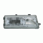 ФАР ДЕСЕН ЕЛЕКТРИЧЕСКИ/МЕХАНИЧЕН H1/H1 SEAT TOLEDO 95- 99
