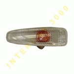 SIDE INDICATOR LEFT=RIGHT WHITE MITSUBISHI LANSER SPORTBACK 08-