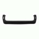 REAR BUMPER BLACK (WITH FIXED STRIPS) RENAULT KANGOO 13-