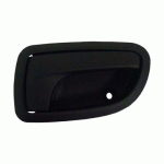 DOOR HANDLE REAR=FRONT INNER RIGHT KIA PICANTO 08-11 