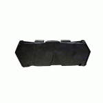 COVER UNDER ENGINE (REAR PART) 98-01 AUDI A6 98-04 