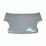 FRONT HOOD DAEWOO MATIZ -00