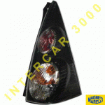 TAIL LAMP RIGHT MAGNETI MARELLI CITROEN C1 12-14