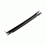 REINFORCEMENT FOR FRONT BUMPER RIGHT METAL LOWER SIDE MERCEDES E-CLASS W211 02-09 