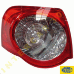 СТОП ЛЯВ ВЪНШЕН COMBI MAGNETI MARELLI VW PASSAT 05-11 