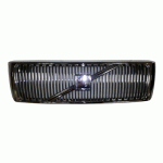 GRILL PLASTIC 960 VOLVO 940/960 95-97 