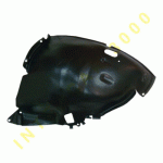 PLASTIC INNER FENDER FRONT RIGHT (FRONT PART WITHOUT LOWER PART NEXT TO BUMPER) -99 PEUGEOT 406 96-04