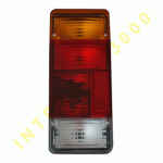 TAIL LAMP RIGHT BOARD 02- FIAT DUCATO 94-06
