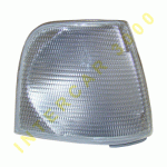 INDICATOR RIGHT WHITE AUDI 100 83-90 