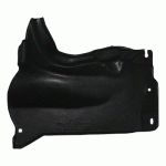 КОРА ПОД ДВИГАТЕЛ ДЯСНА MAZDA 3 09-14