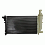 COOLING RADIATOR 530x322x30 PEUGEOT 106 96- 