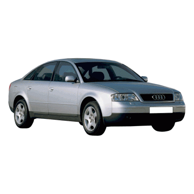 AUDI A6 98-04