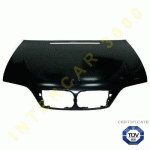 FRONT HOOD 01- WITH TUV BMW 3 series E46 4/5dr.98-05 