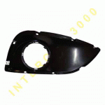 РЕШЕТКА В ПРЕДНА БРОНЯ ДЯСНА HYUNDAI ix 35 10-