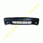 FRONT BUMPER SEDAN H/B 01- HYUNDAI ACCENT SEDAN- H/B 5DR 99-02