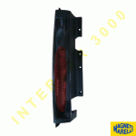 СТОП ЛЯВ 2 ВРАТИ (260˚)MAGNETI MARELLI RENAULT TRAFIC II 02-06 