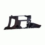 REINFORCEMENT FOR FRONT BUMPER LEFT PLASTIC FORD MONDEO 07-11