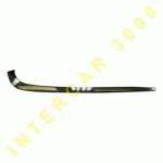 ЛАЙСНА НИКЕЛ ЗА БРОНЯ ЗАДНА ДЯСНА -00 MERCEDES E-CLASS W210 95-99 