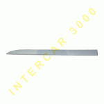 DOOR STRIP FRONT LEFT PRIMED 5 DOORS OPEL CORSA D 06-11