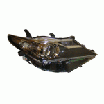 HEAD LAMP RIGHT ELECTRICAL LED TOYOTA AURIS 13-15