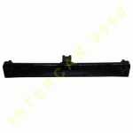 STRIP FOR NUMBER PLATE IN FRONT BUMPER 00-03 MERCEDES S-CLASS W220 98-05 