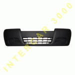 БРОНЯ ПРЕДНА СИВА OPEL VIVARO 06-14 