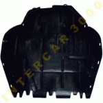 COVER UNDER ENGINE DIESEL SEAT TOLEDO/LEON 99-05 