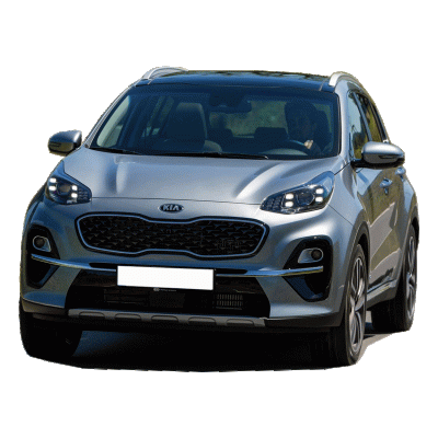 KIA SPORTAGE 18-