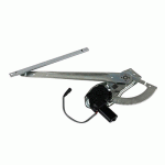 WINDOW REGUL.FR.ELECTRICAL (EUROPE) FORD TRANSIT 06-13 