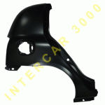 КАЛНИК ЗАДЕН ДЕСЕН 5 ВРАТИ RENAULT CLIO 98-01 