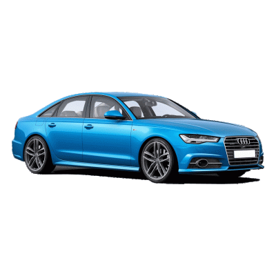 AUDI A6 15-18