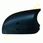 COVER FOR REINFORCEMENT FOR RIGHT MIRROR (ORIGINAL) AUDI A3 96-03 
