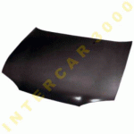 FRONT HOOD 3 DOORS OE HYUNDAI ACCENT H/B 3DR 94-99 