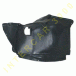 PLASTIC INNER FENDER FRONT LEFT (FRONT PART) BMW 1 series E87 04-07 