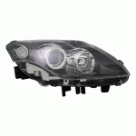 ФАР ДЕСЕН ЕЛЕКТРИЧЕСКИ ЧЕРЕН H7/H7 TYPE VALEO -11 RENAULT LAGUNA 08- 