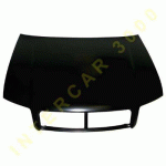 FRONT HOOD EUROPE AUDI A4 01-05