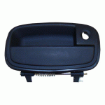 DOOR HANDLE FRONT RIGHT OUTER OE KIA SPORTAGE 95-04 