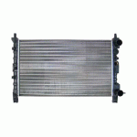 РАДИАТОР ВОДЕН 520x320 1.3/1.4cc/1.7 DIESEL FIAT FIORINO 88-91 