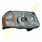 ФАР ДЕСЕН С ЖЪЛТ МИГАЧ -05 MAZDA TRIBUTE 02- 