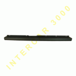REAR BUMPER MIDDLE FIAT DUCATO 14-
