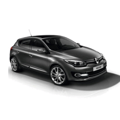 RENAULT MEGANE 14-16