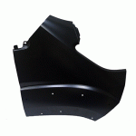 FRONT FENDER RIGHT WITH HOLES FOR ARCH FIAT DUCATO 14-