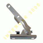 HOOD HINGE LEFT DACIA LOGAN / MCV/ P/U 05-08