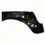 INNER FENDER FRONT RIGHT RENAULT CLIO 90-96 