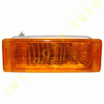 INDICATOR IN FRONT BUMPER LEFT=RIGHT RENAULT EXPRESS 95- 
