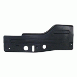 КОРА ДЯСНА ПОД ДВИГАТЕЛ OPEL ASTRA J 3D GTC 11-