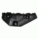 REINFORCEMENT FOR REAR BUMPER LEFT DACIA DOKKER 12-